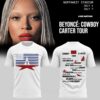 Beyonce Cowboy Carter Tour 2025 Limited Edition Shirt