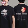 2025 Marilyn Manson T Shirt