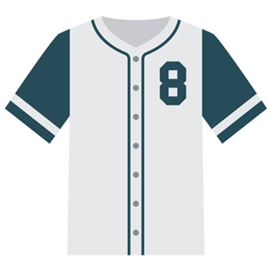 Baseball Jersey