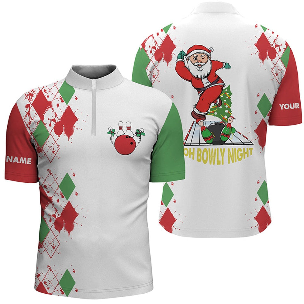 Vintage Bowling Shirts
