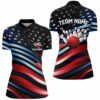 Bowling Shirts Personalized