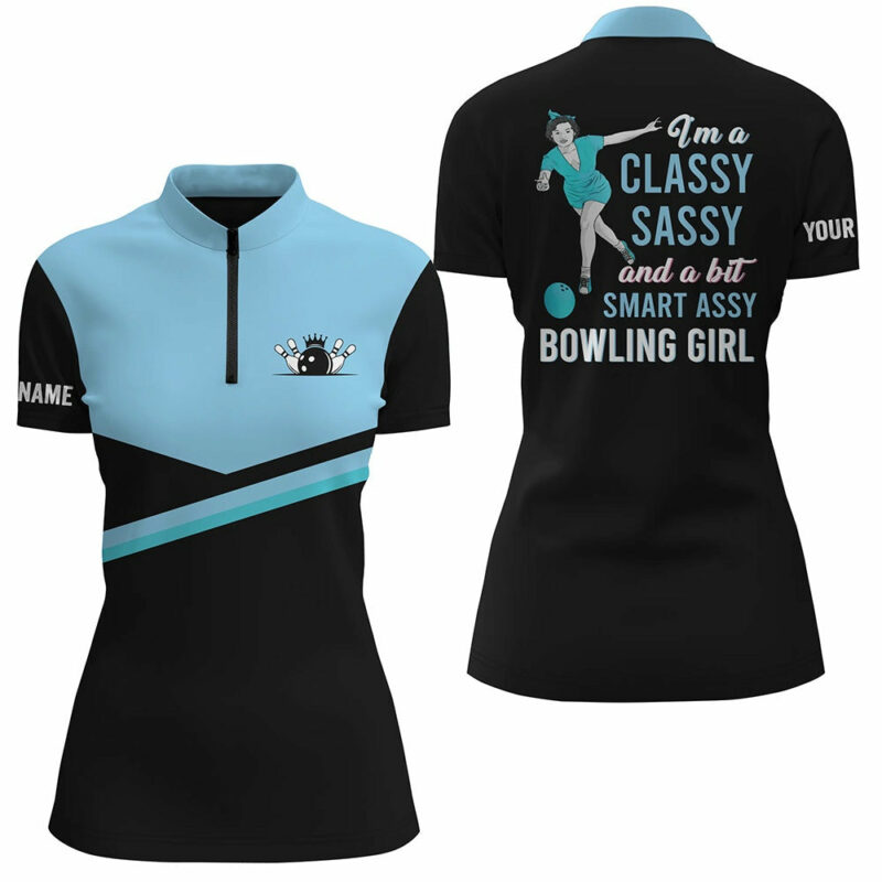 Bowling Shirts Personalized