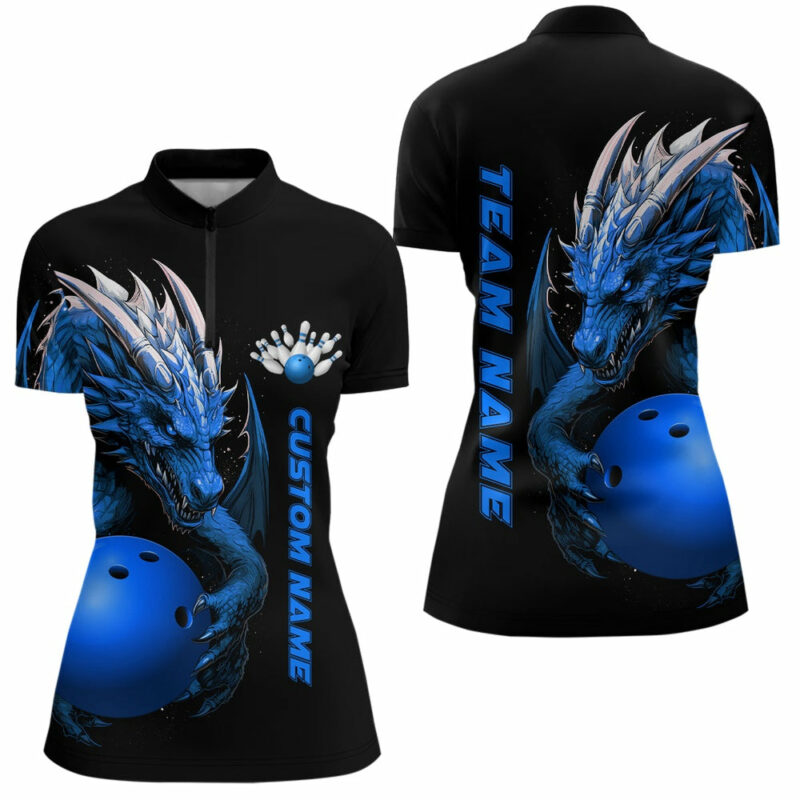 Bowling Shirts Personalized