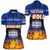 Bowling Shirts Personalized