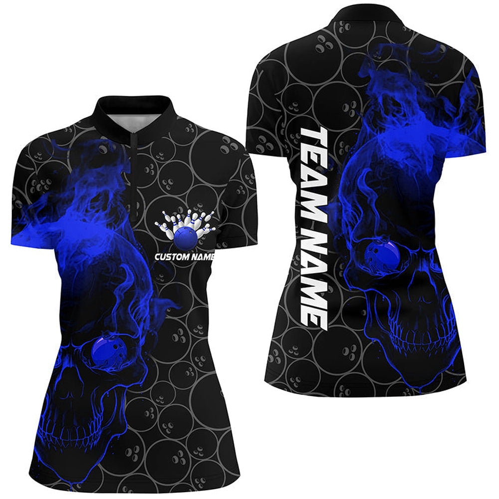 Bowling Shirts Personalized