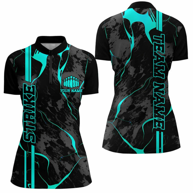 Bowling Shirts Personalized