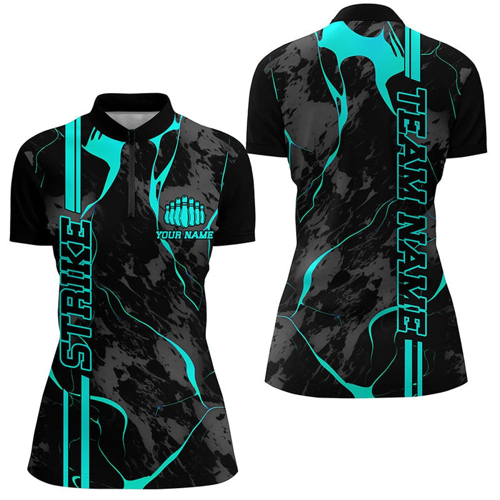 Bowling Shirts Personalized