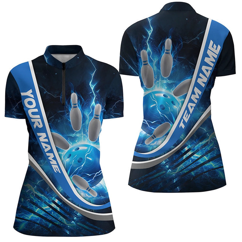Bowling Shirts Personalized