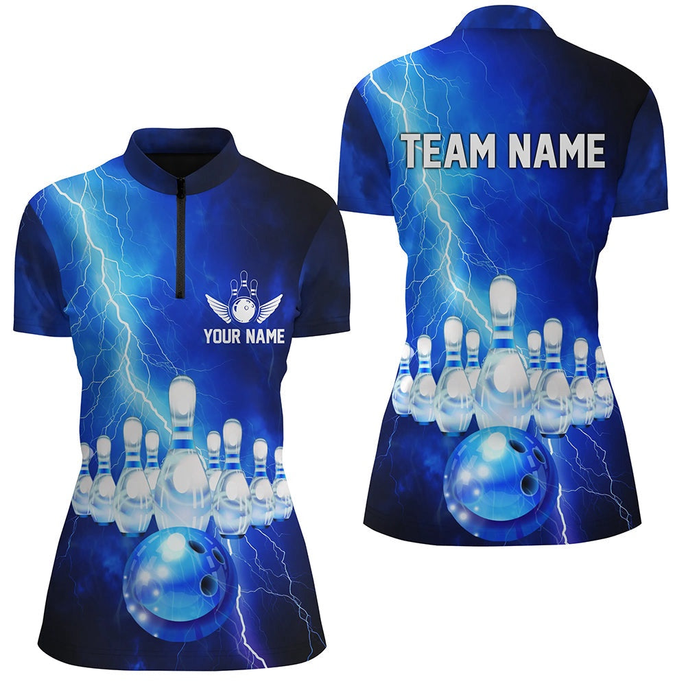Bowling Shirts Personalized
