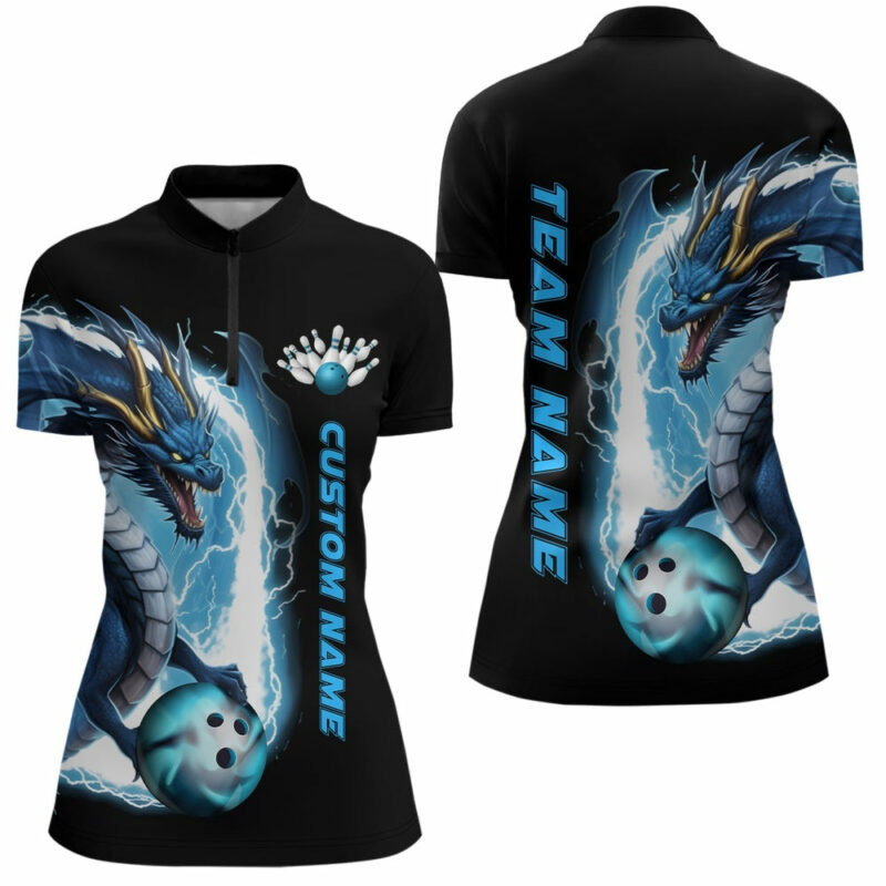 Bowling Shirts Personalized