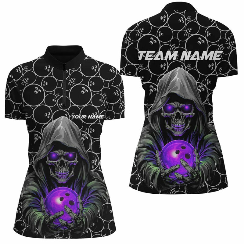 Bowling Shirts Personalized