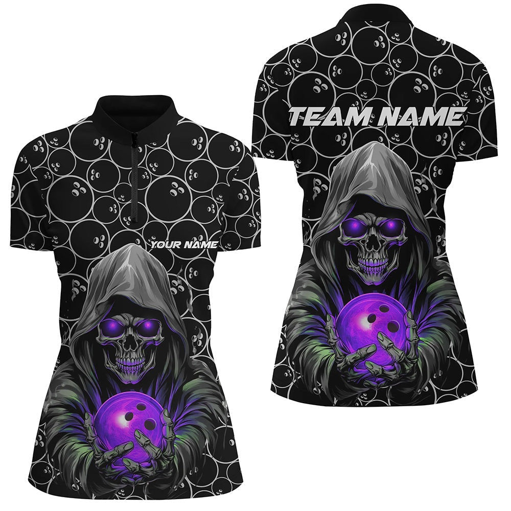 Bowling Shirts Personalized