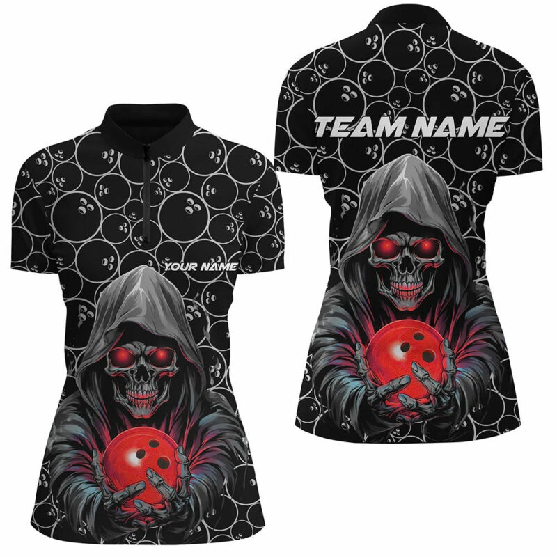 Bowling Shirts Personalized
