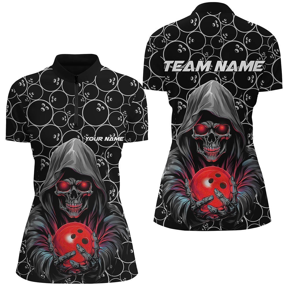 Bowling Shirts Personalized