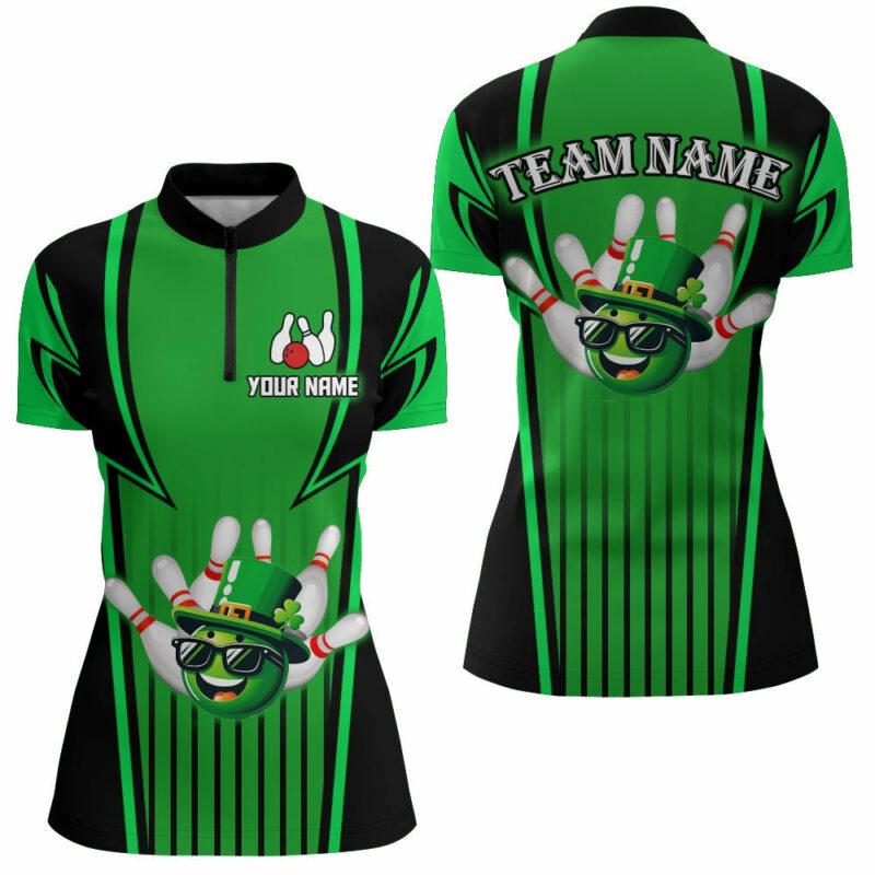 Bowling Shirts Personalized