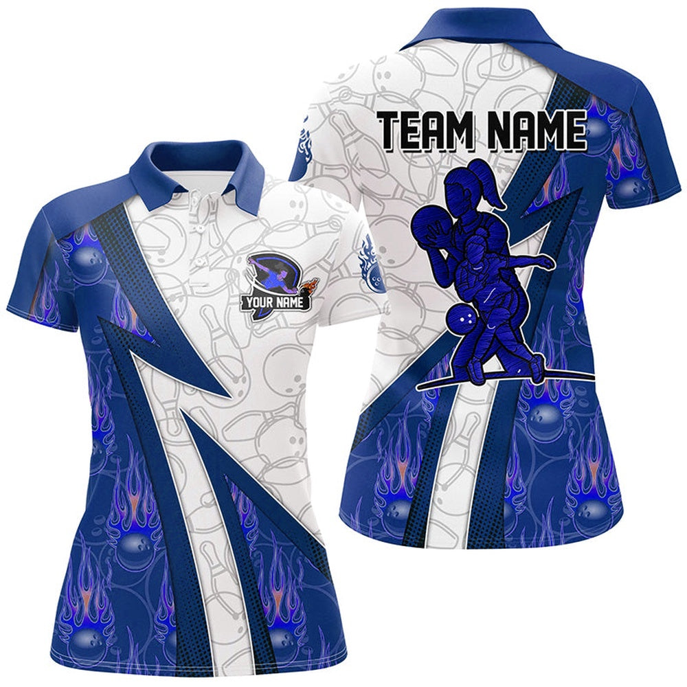 Bowling Shirts Personalized