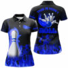 Bowling Shirts Personalized