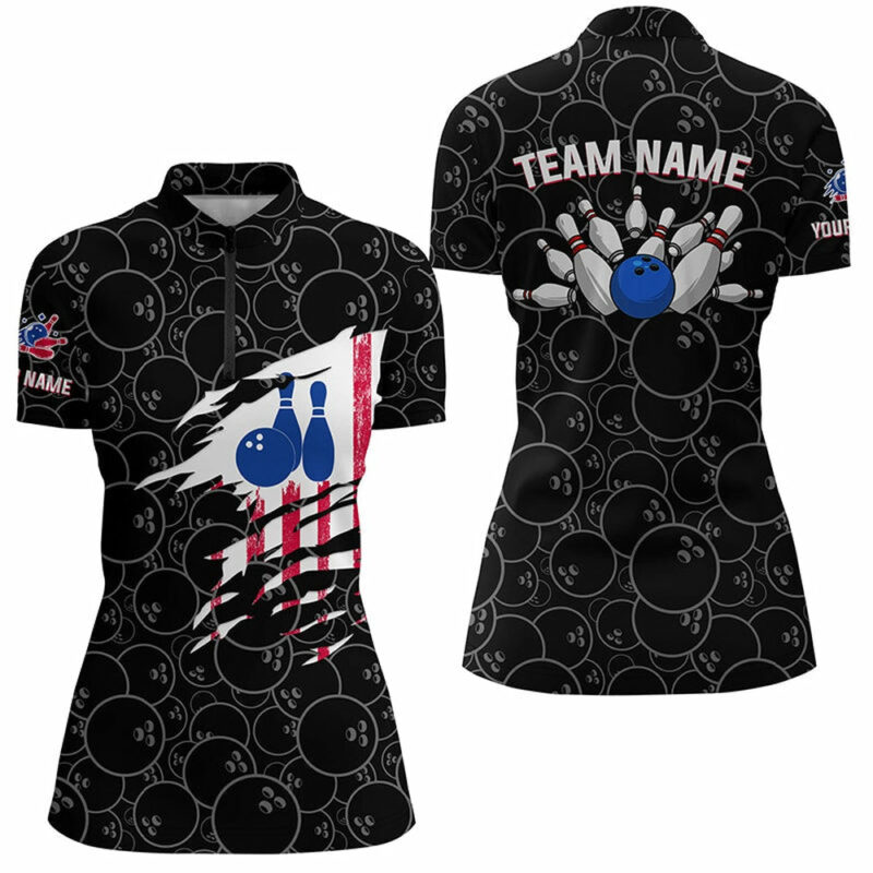 Bowling Shirts Personalized