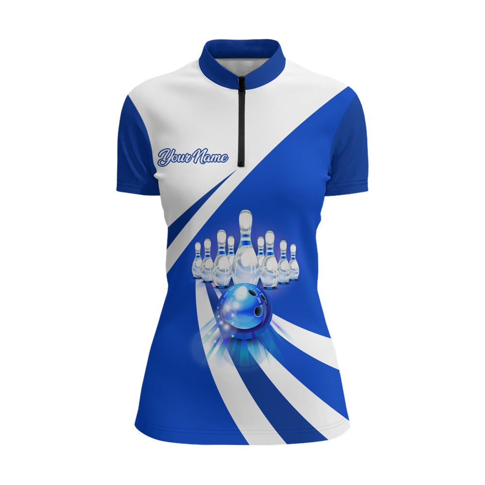 Bowling Shirts Personalized