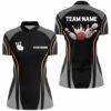 Bowling Shirts Personalized
