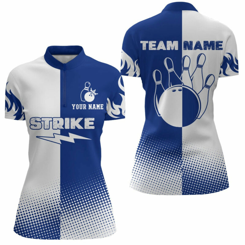 Bowling Shirts Personalized