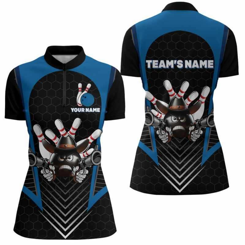 Bowling Shirts Personalized