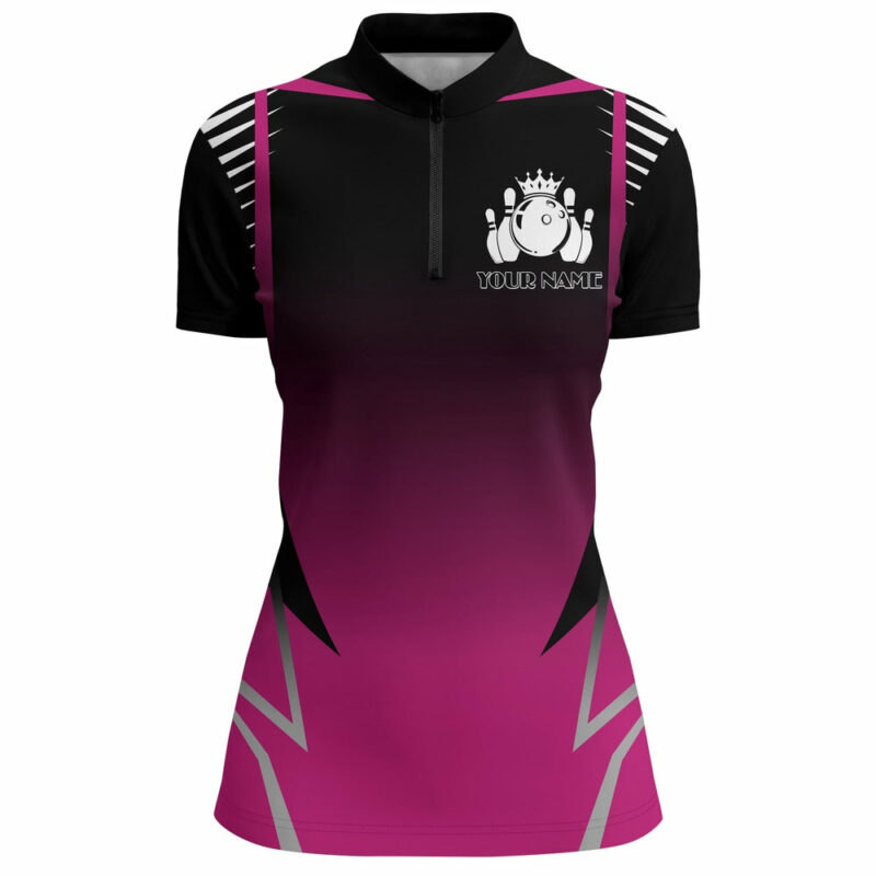 Bowling Shirts Personalized