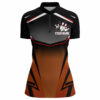 Bowling Shirts Personalized