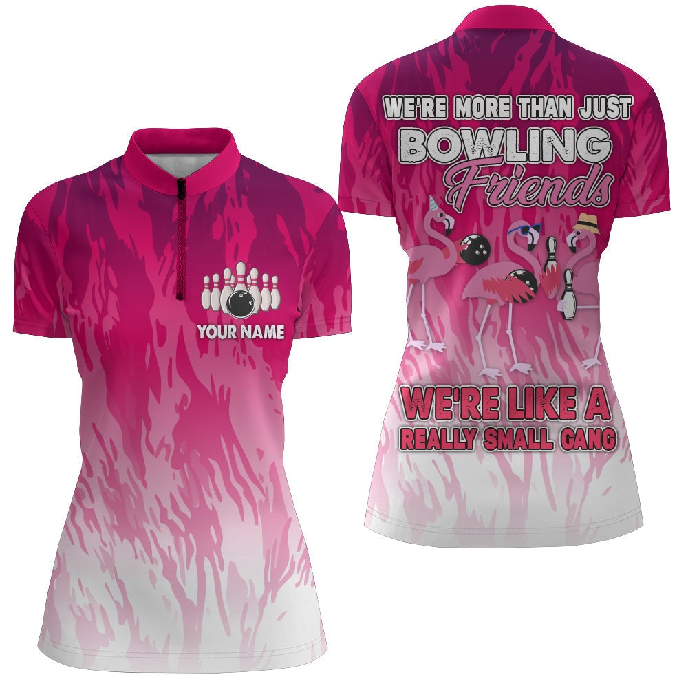 Bowling Shirts Personalized