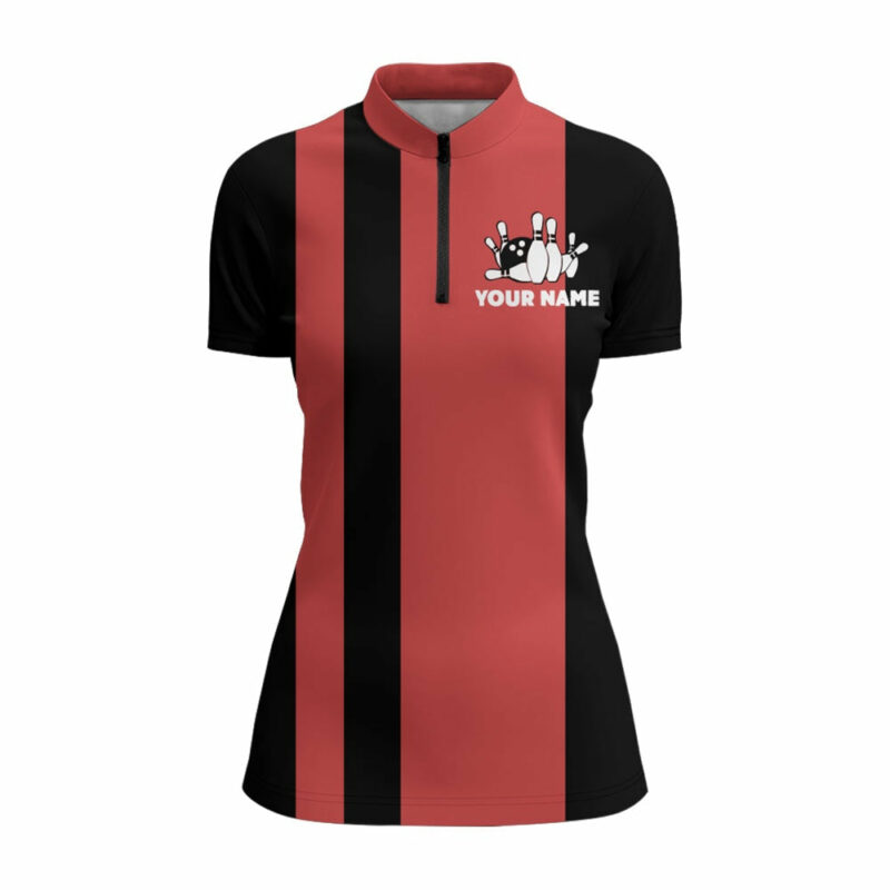 Bowling Shirts Personalized