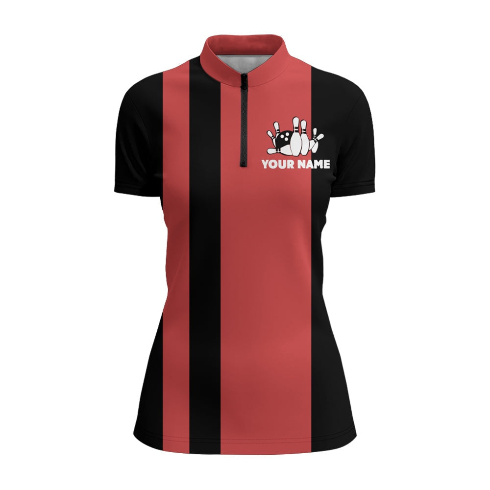 Bowling Shirts Personalized