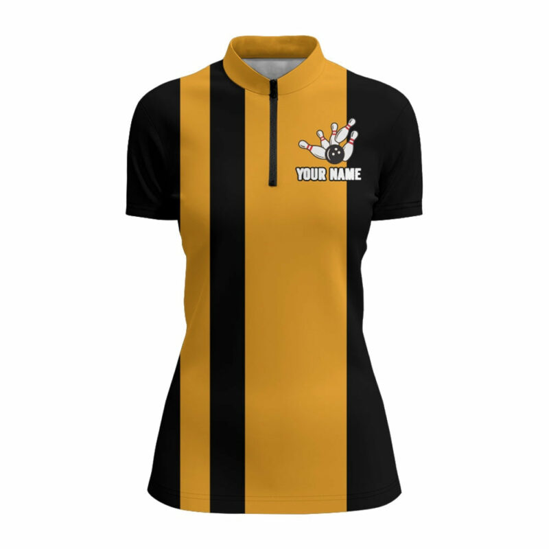 Bowling Shirts Personalized