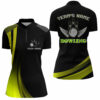 Bowling Shirts Personalized