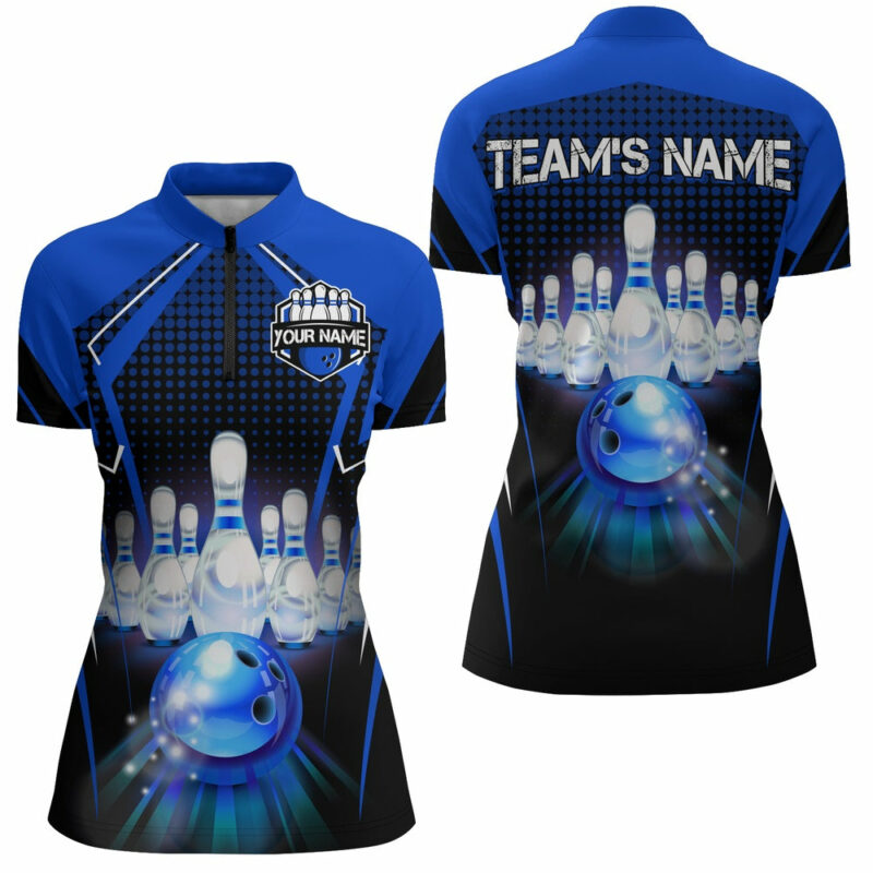 Bowling Shirts Personalized