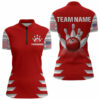 Bowling Shirts Personalized