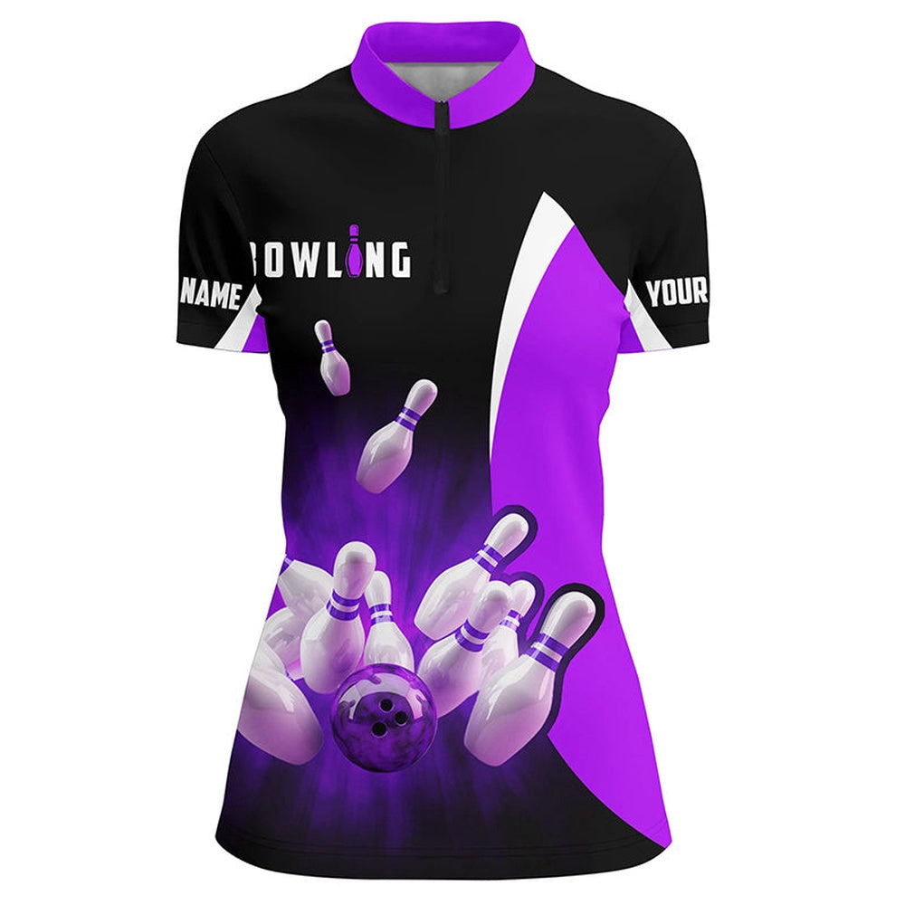 Bowling Shirts Personalized