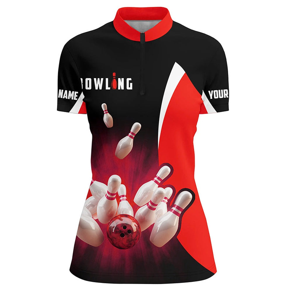 Bowling Shirts Personalized