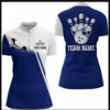 Bowling Shirts Personalized