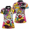 Bowling Shirts Personalized