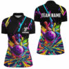 Bowling Shirts Personalized