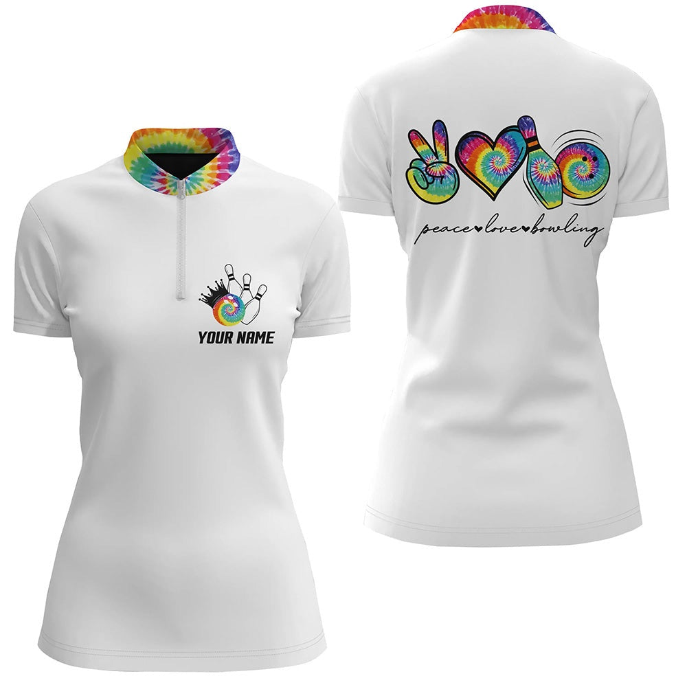 Bowling Shirts Personalized