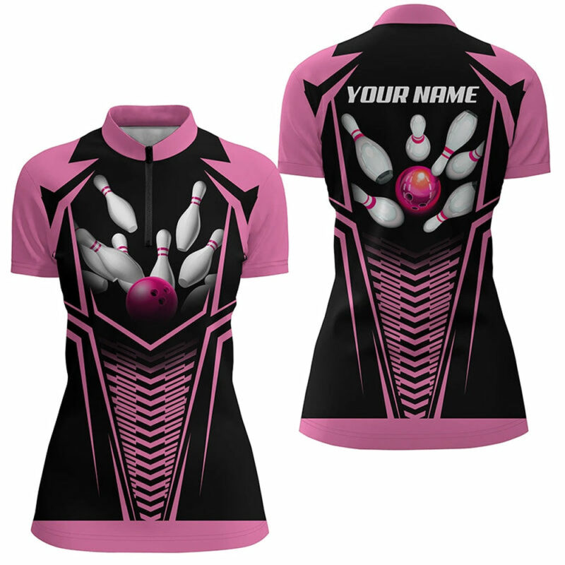 Bowling Shirts Personalized