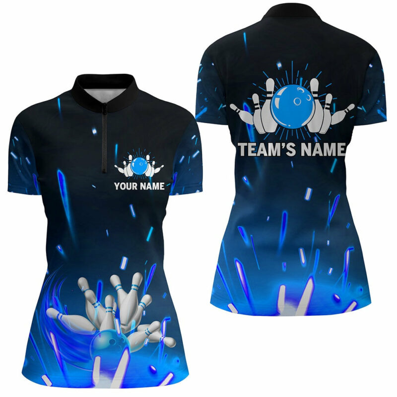 Bowling Shirts Personalized
