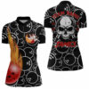Bowling Shirts Personalized