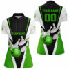 Bowling Shirts Personalized