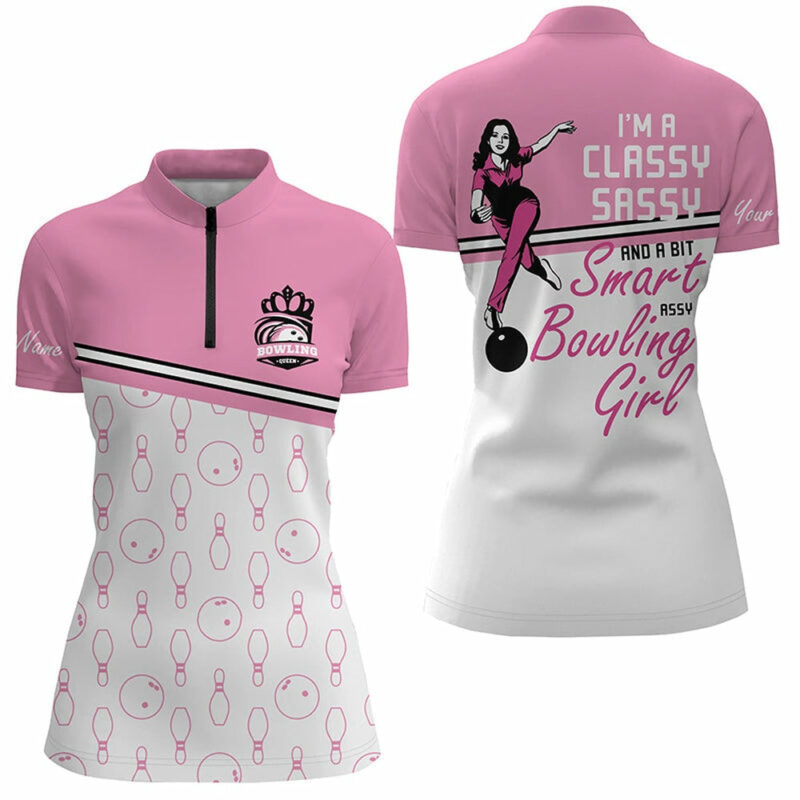 Bowling Shirts Personalized