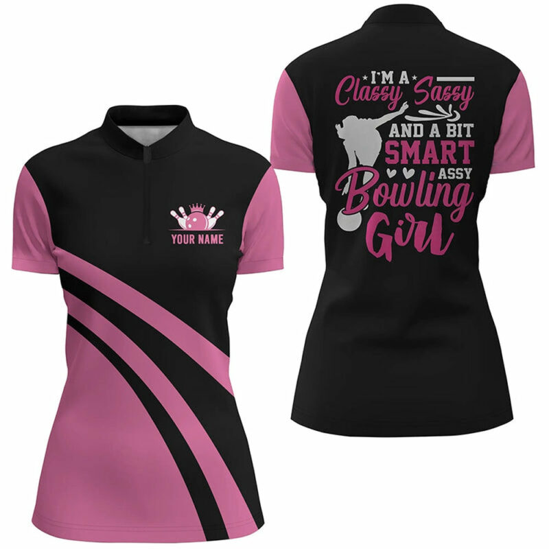 Bowling Shirts Personalized