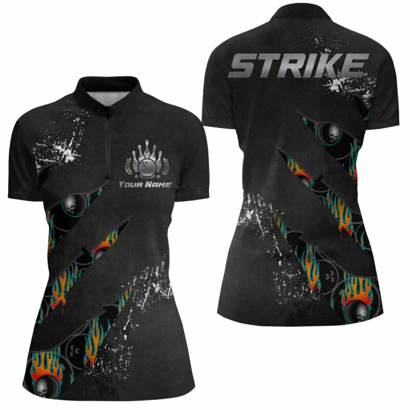 Bowling Shirts Personalized