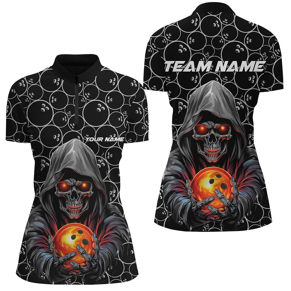 Bowling Shirts Personalized