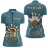 Bowling Shirts Personalized